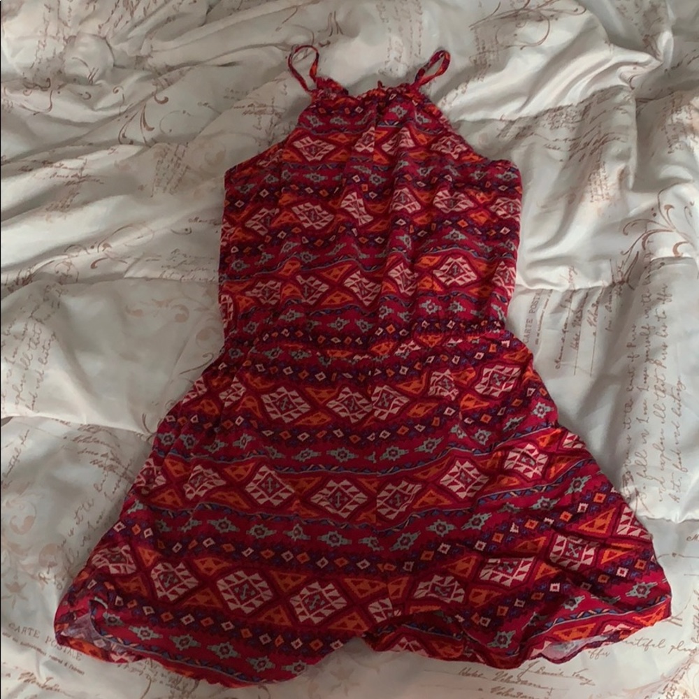 Hollister summer romper